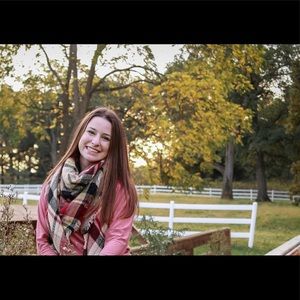 Meet your Posher, Bridgette